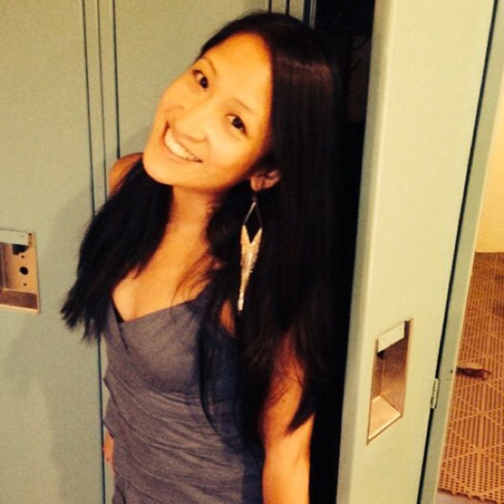 Meet your Posher, Joyce